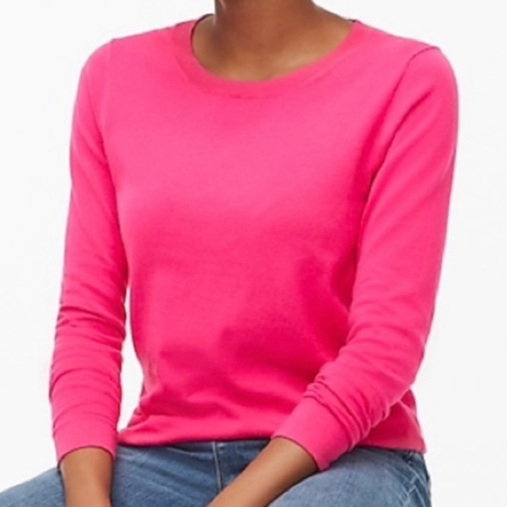 Jcrew woman’s sweater